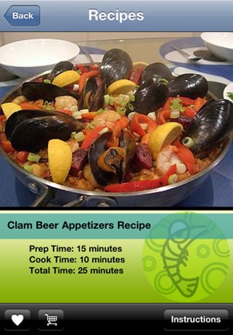 Imagen 3 para Easy Appetizer Recipes! (…
