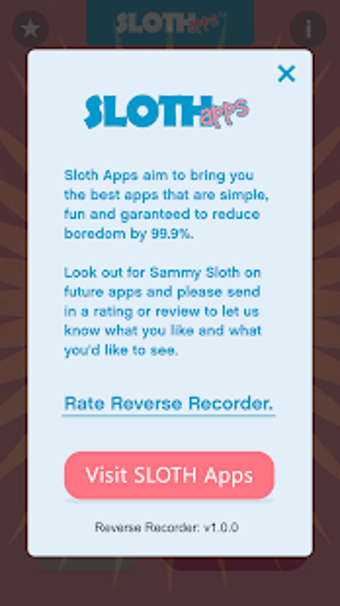 Image 0 for Reverse Recorder