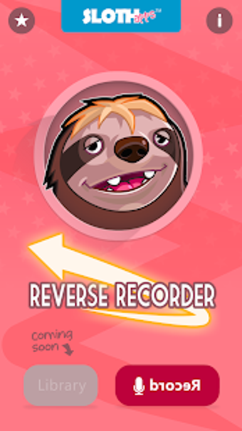 Image 2 for Reverse Recorder