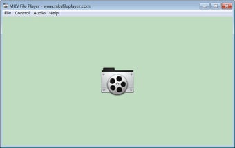 Image 0 for MKV File Player