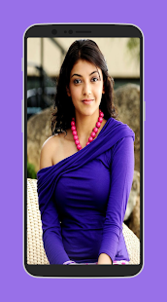 Imagen 0 para Actress Kajal Agarwal