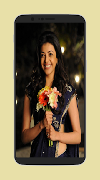 Imagen 1 para Actress Kajal Agarwal