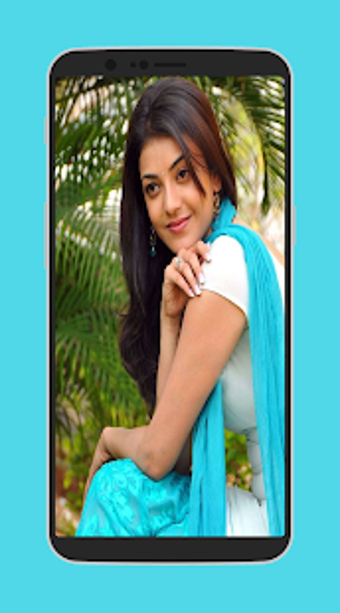 Imagen 3 para Actress Kajal Agarwal