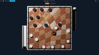 Image 0 for Checkers Twist