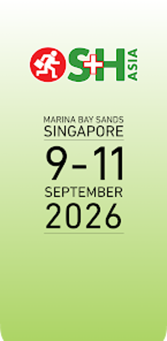 Imagen 0 para OSH Asia 2026