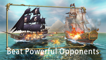 Image 0 for Age Of Pirates : Ocean Em…