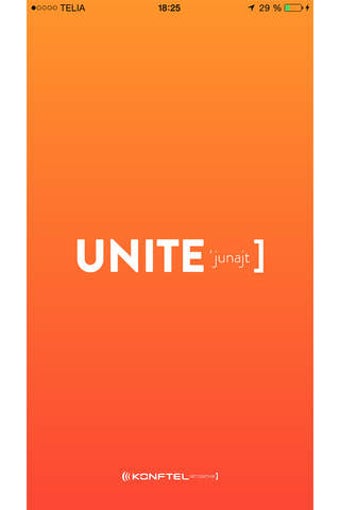 Image 0 for Konftel Unite