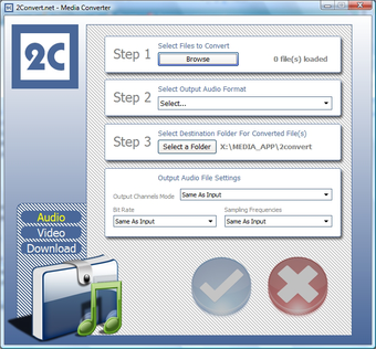 Image 0 for 2Conv.com - Media Convert…