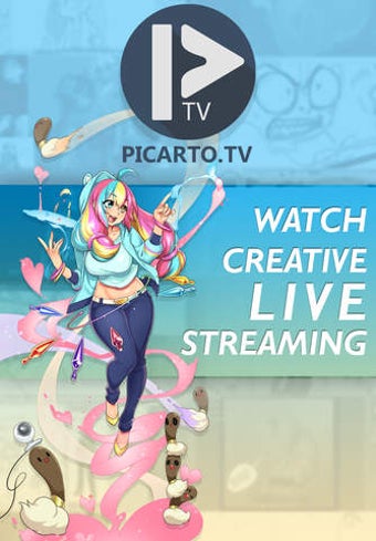 Image 0 for Picarto.TV
