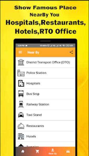 Imagen 3 para RTO Vehicle Information- …