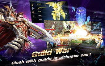 Imagen 2 para Crasher - MMORPG