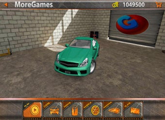 Imagen 1 para Driving School Car Parkin…