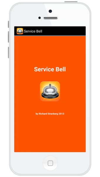 Image 3 for Desk Service Bell Pro