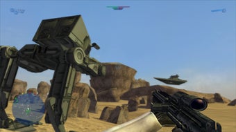 Imagen 0 para STAR WARS Battlefront (Cl…