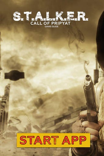 Image 0 for Mega Game - S.T.A.L.K.E.R…