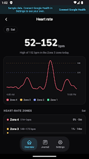 Imagen 0 para BARO: Sleep  Recovery