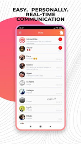 Image 0 for Korea local Date  App to …