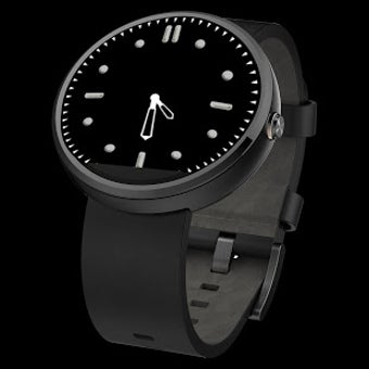 Image 3 for Secret Agent Watchface