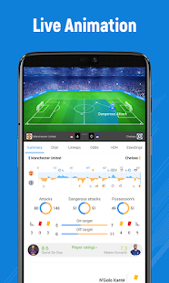 Image 2 for AIScoreSoccer Live Scores…