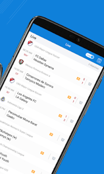 Image 3 for AIScoreSoccer Live Scores…