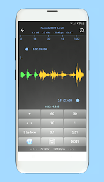 Image 2 for Voice Recorder