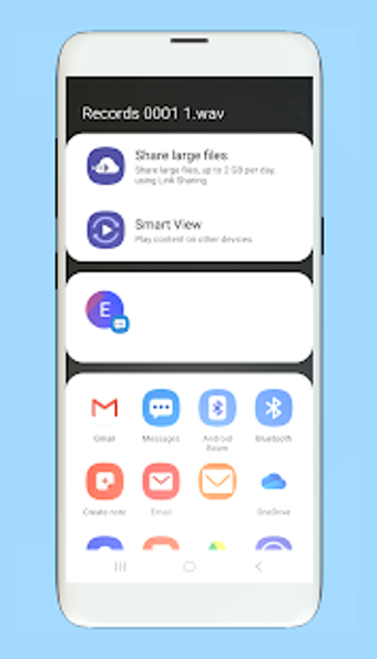 Image 0 for Voice Recorder