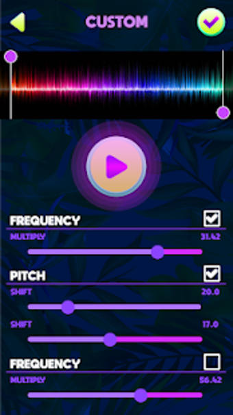 Imagen 1 para Reggaeton Autotune Voice …