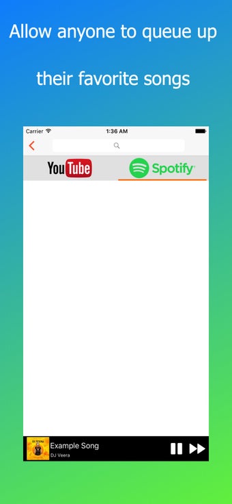 Image 0 for musiQ - Social Music Queu…