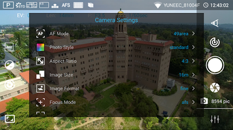 Image 1 for CGO4