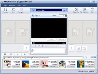 Imagen 0 para Samsung New PC Studio