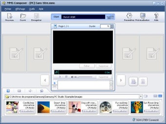Image 0 for Samsung PC Studio
