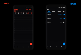 Imagen 2 para PitchBlack S - Samsung Su…
