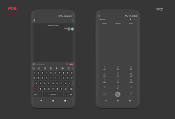 Imagen 1 para PitchBlack S - Samsung Su…