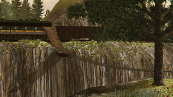 Image 0 for Seasons: Spring for Desce…