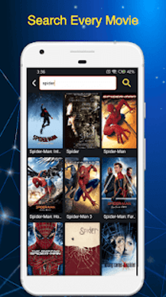Imagen 3 para Movie Box -  HD Movie Tub…