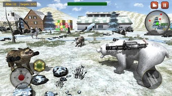 Imagen 1 para Animal Royale