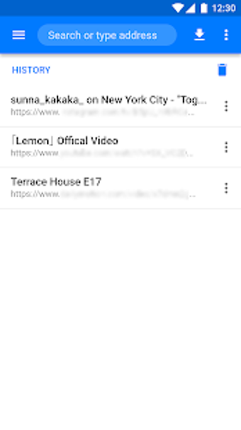 Image 3 for Master Video Downloader -…