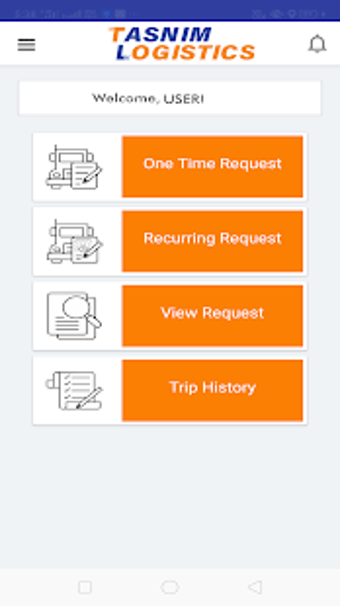 Image 1 for Tasnim Logistics Passenge…