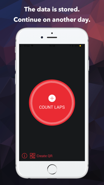 Image 1 for QR Laps
