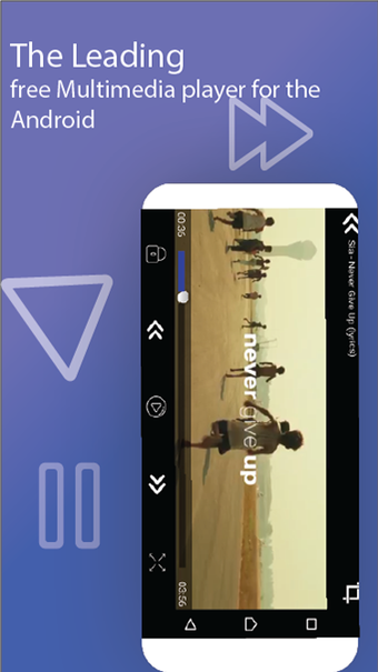 Image 0 for HD Video Player : Play HD…