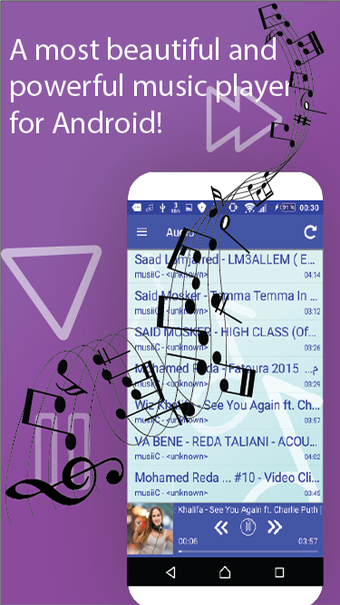 Image 2 for HD Video Player : Play HD…