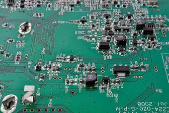 Image 0 for Curso de Electronica Basi…