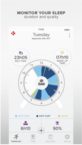 Image 1 for ZeTime