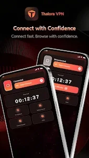 Imagen 0 para Thalora VPN