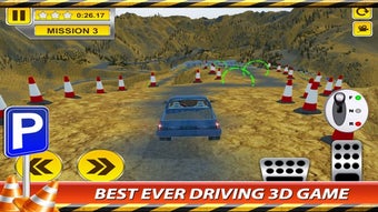 Imagen 2 para Quarry Driver Truck Drive…