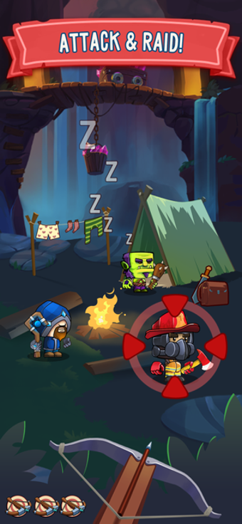 Image 2 for Tap Out!