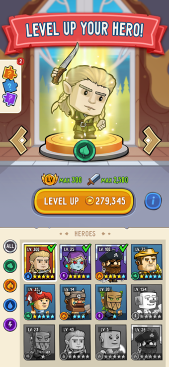 Image 3 for Tap Out!