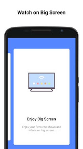 Imagen 0 para WiDi - Wifi Display : Mir…