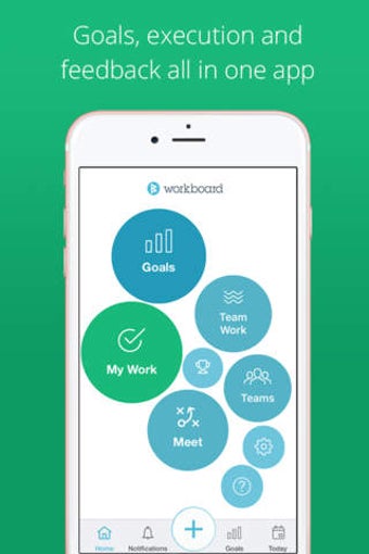 Image 0 for Workboard: Set, align and…