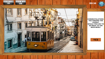 Image 2 for Own Jigsaw Puzzle